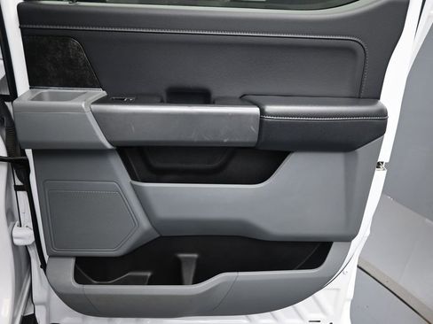 Used 2023 Ford F150 XLT w/ Equipment Group 301A Mid image 24