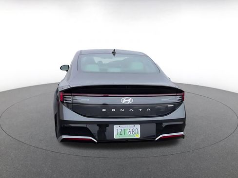 Used 2025 Hyundai Sonata SEL image 12