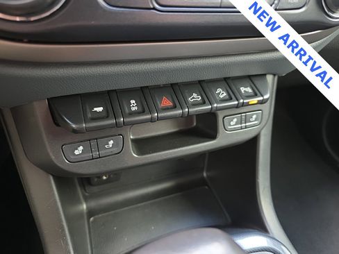 Used 2022 Chevrolet Colorado Z71 image 21