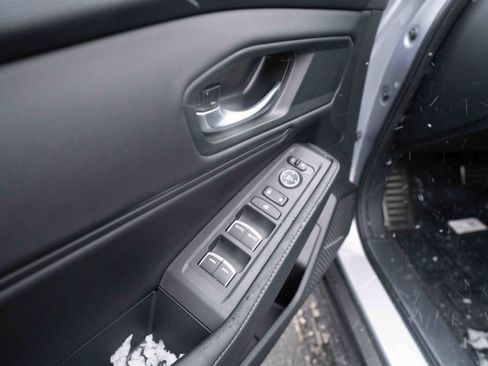 New 2025 Honda Accord Sport image 7