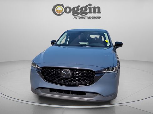 Used 2022 MAZDA CX-5 Carbon Edition image 20