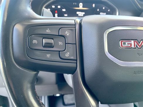 Used 2024 GMC Sierra 1500 AT4 w/ AT4 Premium Package image 33