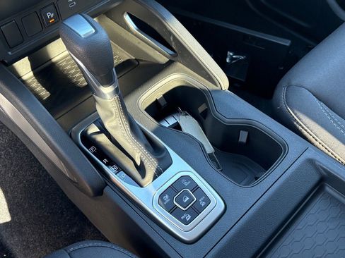 New 2026 Nissan Frontier SV w/ Tow Package image 13