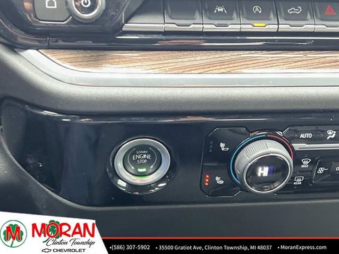 Certified 2024 Chevrolet Silverado 1500 LT image 22