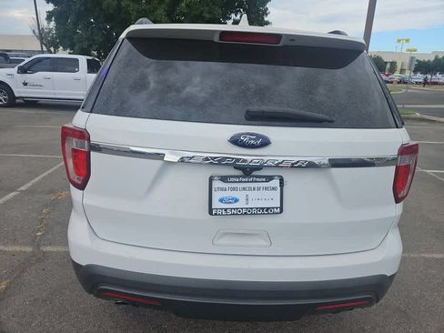 Used 2016 Ford Explorer FWD image 7