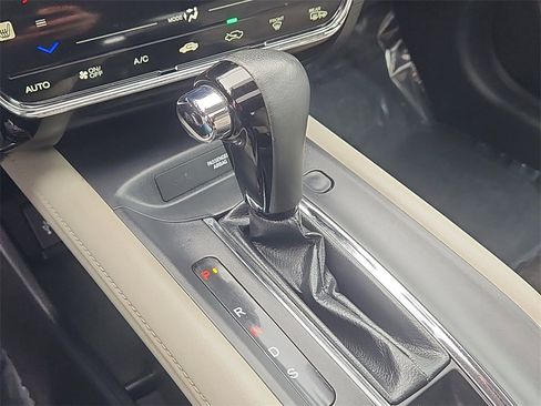 Certified 2018 Honda HR-V EX-L image 24