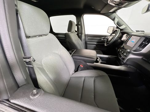 Used 2023 RAM 1500 Big Horn AWD/4WD image 26