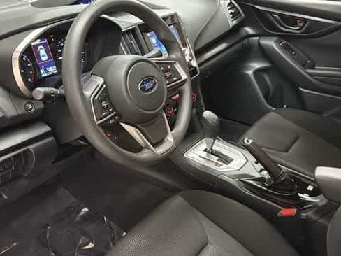 Used 2020 Subaru Impreza 2.0i Premium AWD/4WD image 27