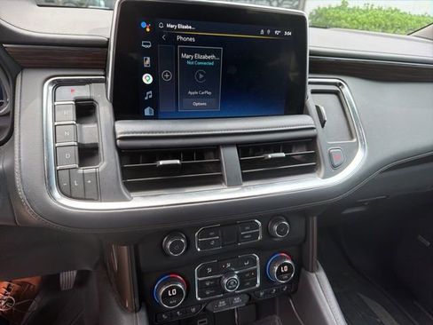 Used 2022 Chevrolet Tahoe High Country RWD image 7