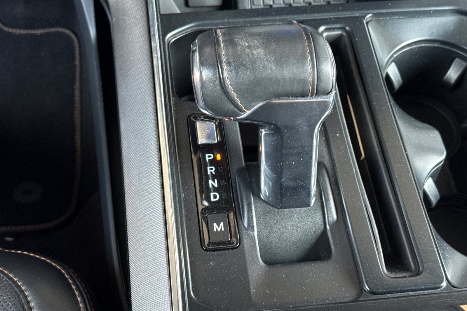 Used 2023 Ford F150 Platinum AWD/4WD image 31