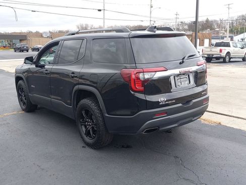 Used 2023 GMC Acadia AT4 image 5
