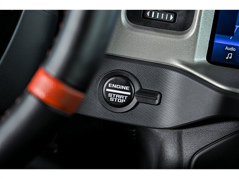 Used 2023 Ford Bronco Raptor AWD/4WD image 22