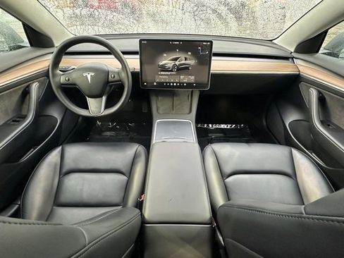 Used 2023 Tesla Model 3 Long Range image 29