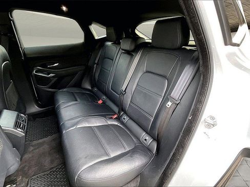 Used 2020 Jaguar E-PACE image 27