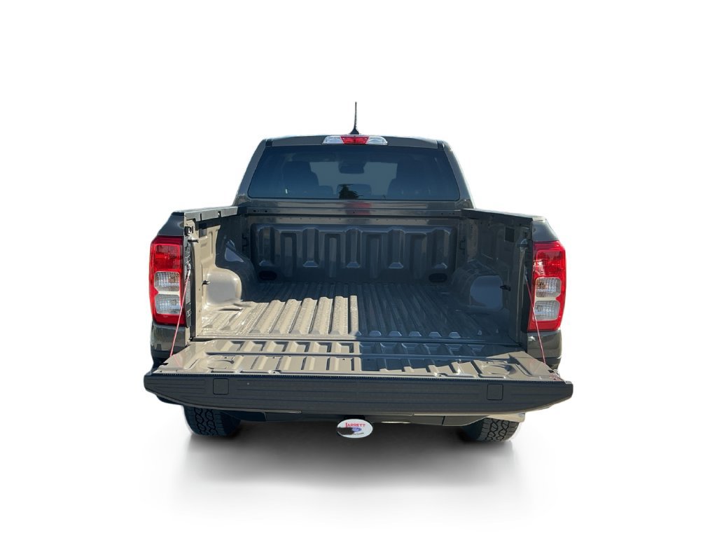 New 2026 Ford Ranger XL w/ Trailer Tow Package RWD image 9