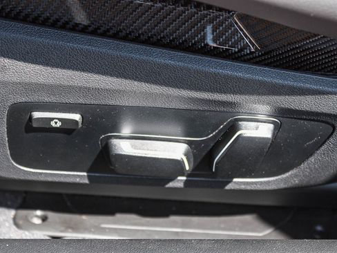 Used 2026 BMW M4 xDrive Competition w/ Executive Package AWD/4WD image 18