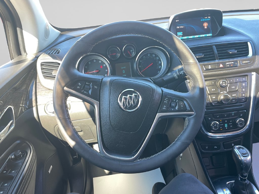 Used 2013 Buick Encore Premium AWD/4WD image 25