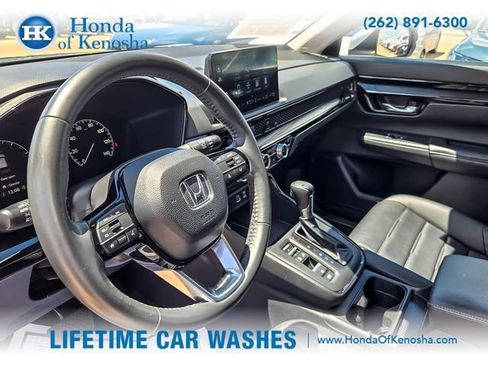 Used 2023 Honda CR-V EX-L image 11