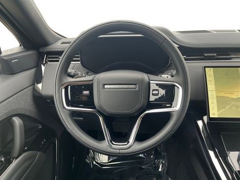 New 2026 Land Rover Range Rover Sport SE AWD/4WD image 15