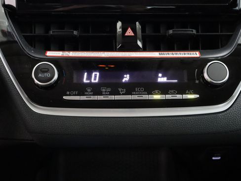 Certified 2026 Toyota Corolla LE FWD image 18