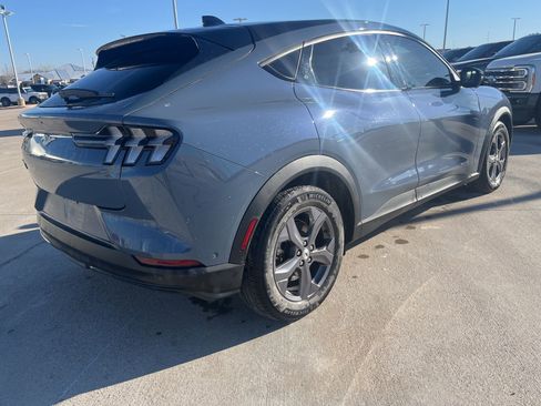 Used 2023 Ford Mustang Mach-E Select image 7