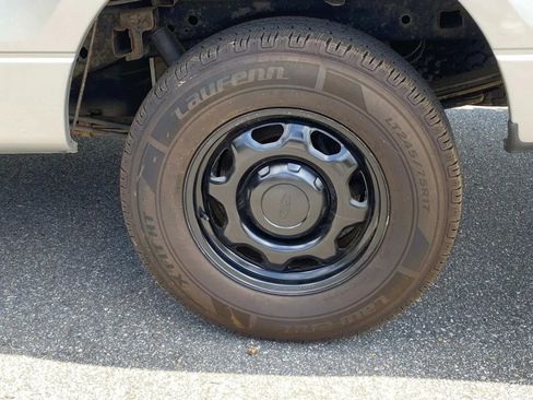 Used 2014 Ford F150 XL RWD image 7