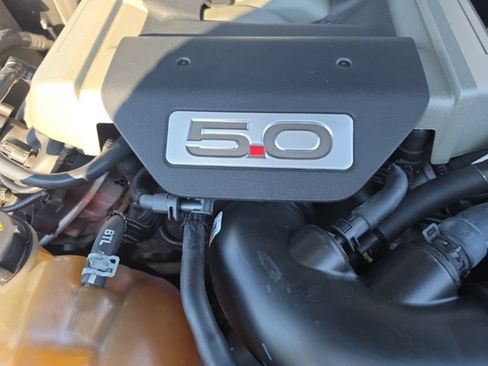 Used 2015 Ford Mustang GT Premium w/ Equipment Group 401A RWD image 12