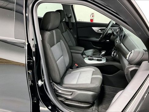 Used 2024 Chevrolet Blazer LT image 10