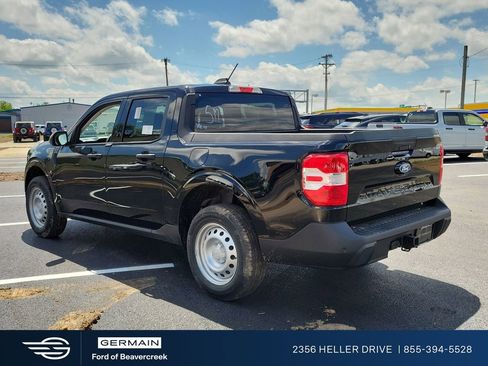 New 2026 Ford Maverick XL w/ Equipment Group 101A AWD/4WD image 7
