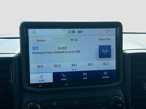 Used 2022 Ford Bronco Sport AWD/4WD image 27