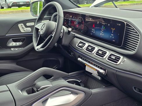 New 2026 Mercedes-Benz GLE 450 4MATIC image 29