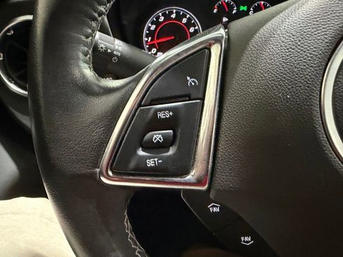 Used 2023 Chevrolet Camaro LT w/ Redline Edition image 14