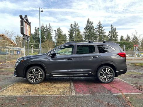 New 2026 Subaru Ascent Limited AWD/4WD image 5