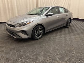 Certified 2023 Kia Forte LXS w/ LXS Technology Package image 1