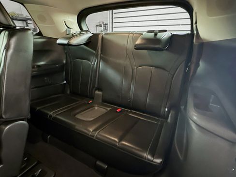 Used 2022 INFINITI QX60 Pure image 29