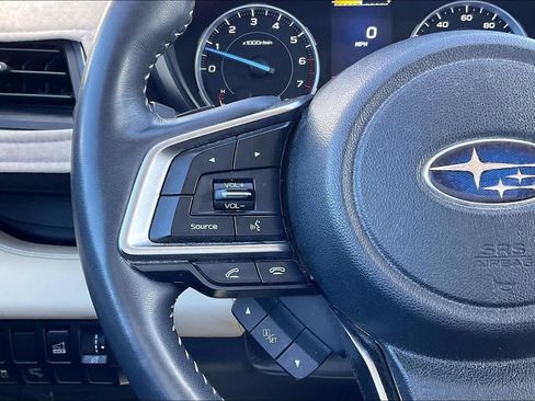 Used 2019 Subaru Ascent Touring image 24