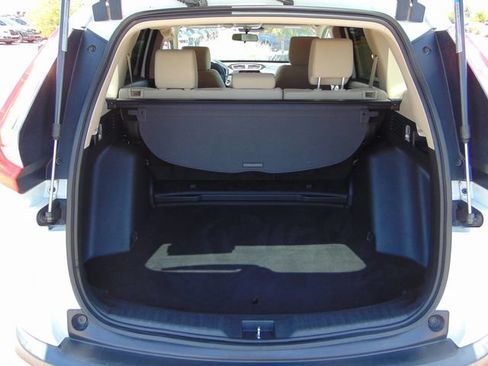 Used 2017 Honda CR-V EX image 25