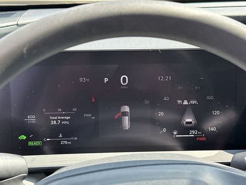 Used 2026 Toyota RAV4 LE AWD/4WD image 6