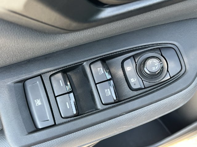 Certified 2026 Subaru Forester Wilderness AWD/4WD image 34