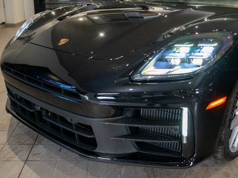 New 2026 Porsche Panamera 4 image 13