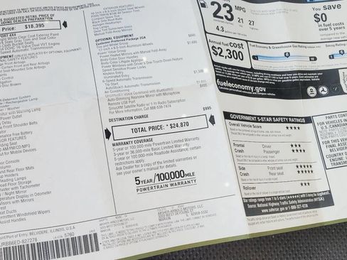 Used 2014 Jeep Patriot Sport w/ Power Value Group image 6