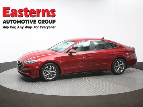 Used 2023 Hyundai Sonata SEL FWD image 57