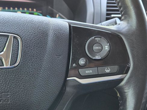 Used 2019 Honda Odyssey Elite image 25
