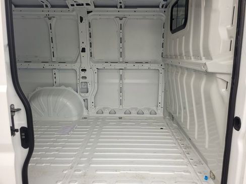 New 2026 RAM ProMaster 1500 w/ Convenience Group image 11
