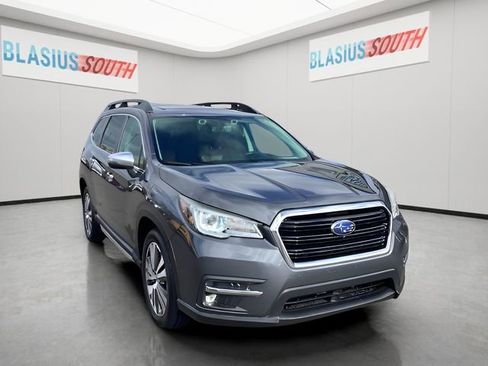 Used 2019 Subaru Ascent Touring image 1