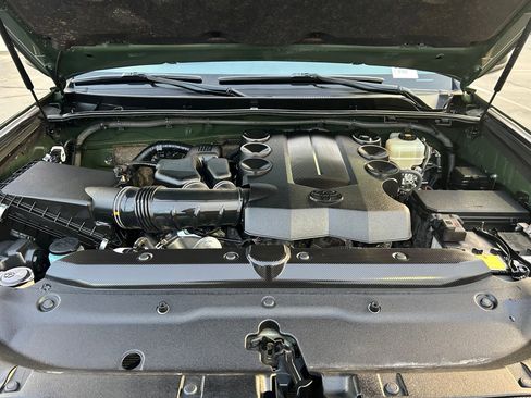 Used 2020 Toyota 4Runner TRD Pro image 32