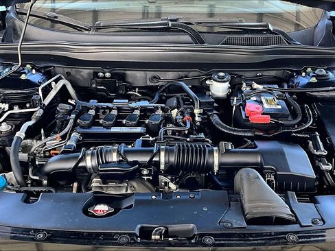 Used 2019 Honda Accord Sport image 26