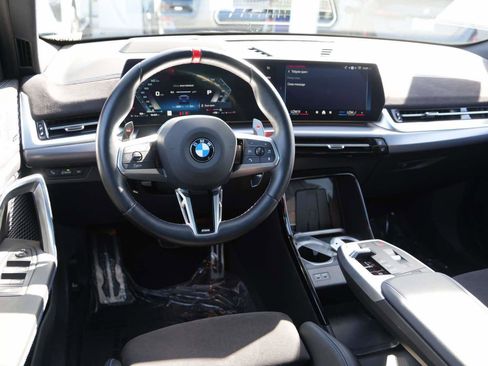 Used 2024 BMW X2 M35i w/ Premium Package image 8