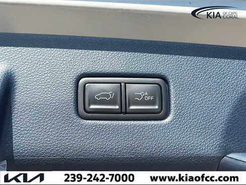 New 2026 Kia Carnival SX image 13