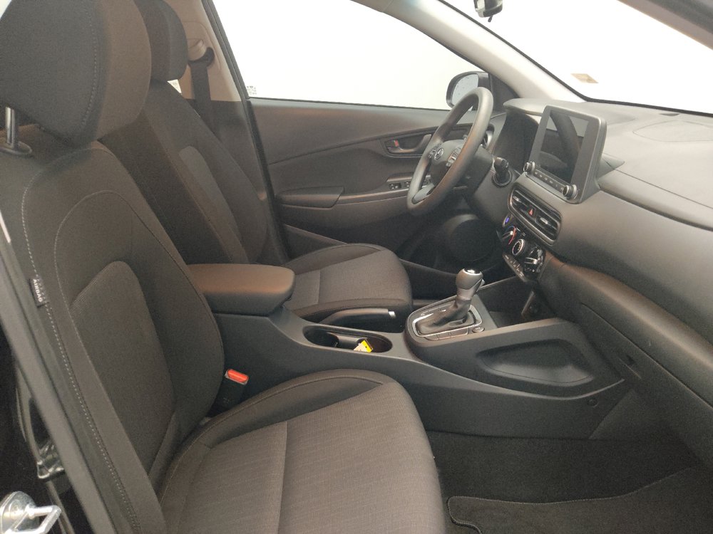Used 2023 Hyundai Kona SEL AWD/4WD image 21
